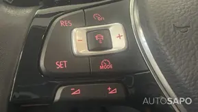 Volkswagen Polo de 2020