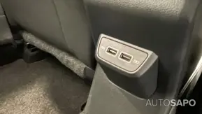 Volkswagen Polo de 2020