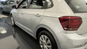 Volkswagen Polo de 2020