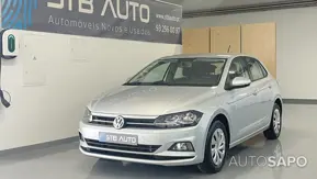 Volkswagen Polo de 2020