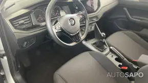 Volkswagen Polo de 2020