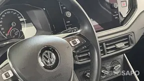 Volkswagen Polo de 2020