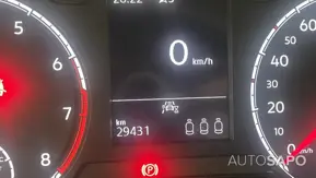 Volkswagen Polo de 2020