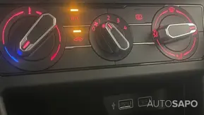 Volkswagen Polo de 2020