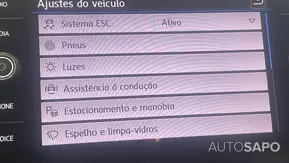 Volkswagen Polo de 2020