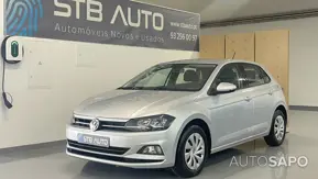 Volkswagen Polo de 2020