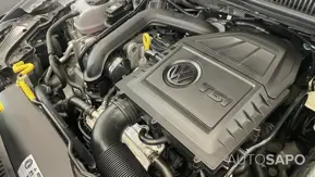 Volkswagen Polo de 2020