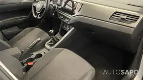 Volkswagen Polo de 2020