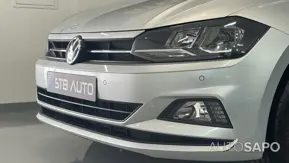 Volkswagen Polo de 2020