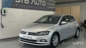 Volkswagen Polo de 2020