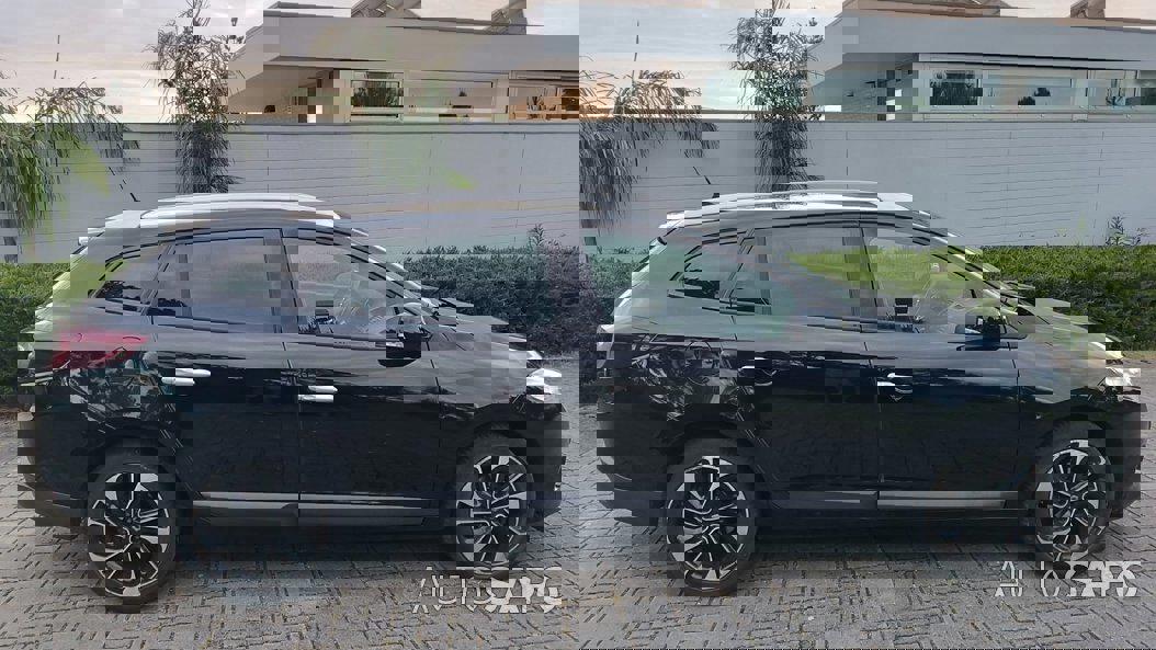 Renault Mégane ST 1.5 dCi Dynamique de 2011
