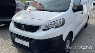 Peugeot Expert de 2020