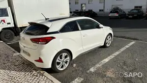 Hyundai i20 1.0 T-GDi de 2016