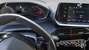 Peugeot 208 1.2 PureTech Active de 2021
