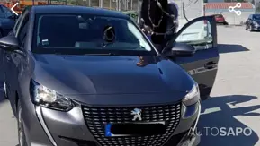 Peugeot 208 1.2 PureTech Active de 2021