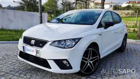 Seat Ibiza 1.0 EcoTSI FR de 2021