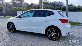 Seat Ibiza 1.0 EcoTSI FR de 2021