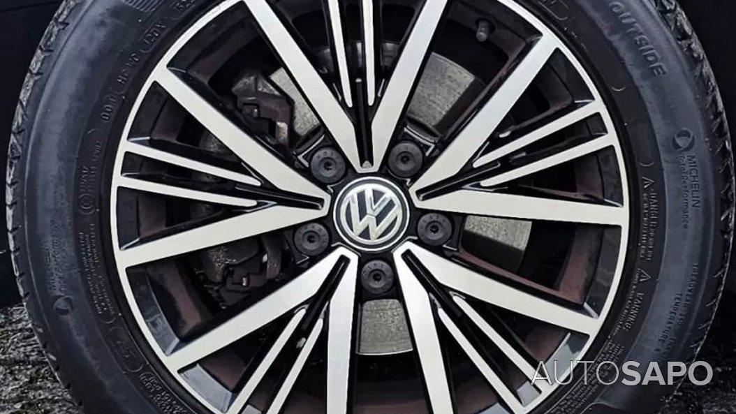 Volkswagen Golf 1.4 TSi DSG de 2016