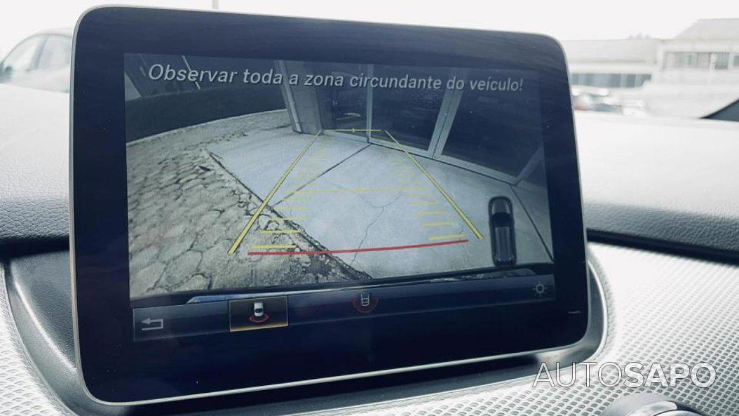 Mercedes-Benz Classe B 200 d Style Plus Aut. de 2019
