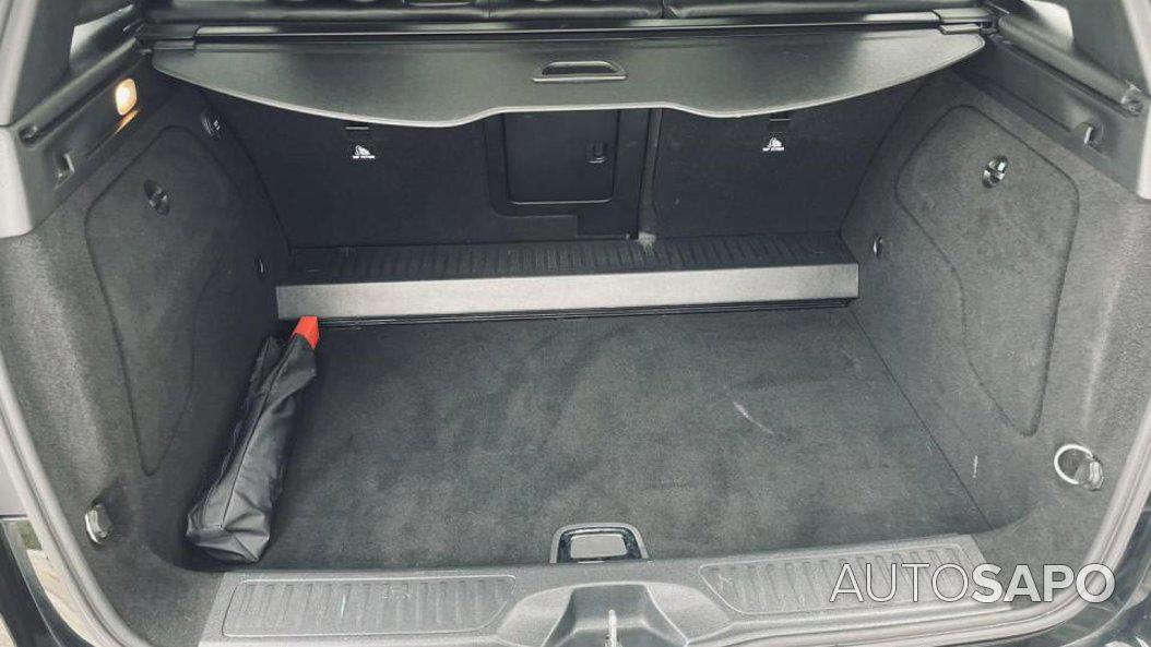 Mercedes-Benz Classe B 200 d Style Plus Aut. de 2019