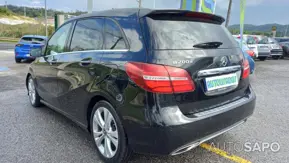 Mercedes-Benz Classe B 200 d Style Plus Aut. de 2019