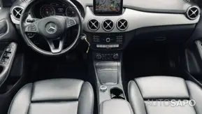 Mercedes-Benz Classe B 200 d Style Plus Aut. de 2019