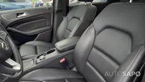 Mercedes-Benz Classe B 200 d Style Plus Aut. de 2019