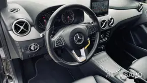 Mercedes-Benz Classe B 200 d Style Plus Aut. de 2019