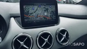 Mercedes-Benz Classe B 200 d Style Plus Aut. de 2019