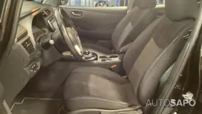 Nissan Leaf Acenta de 2019