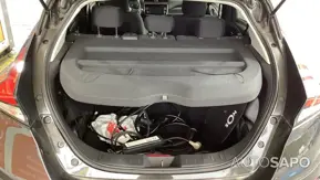 Nissan Leaf Acenta de 2019