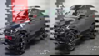 Mercedes-Benz Classe GLC de 2022