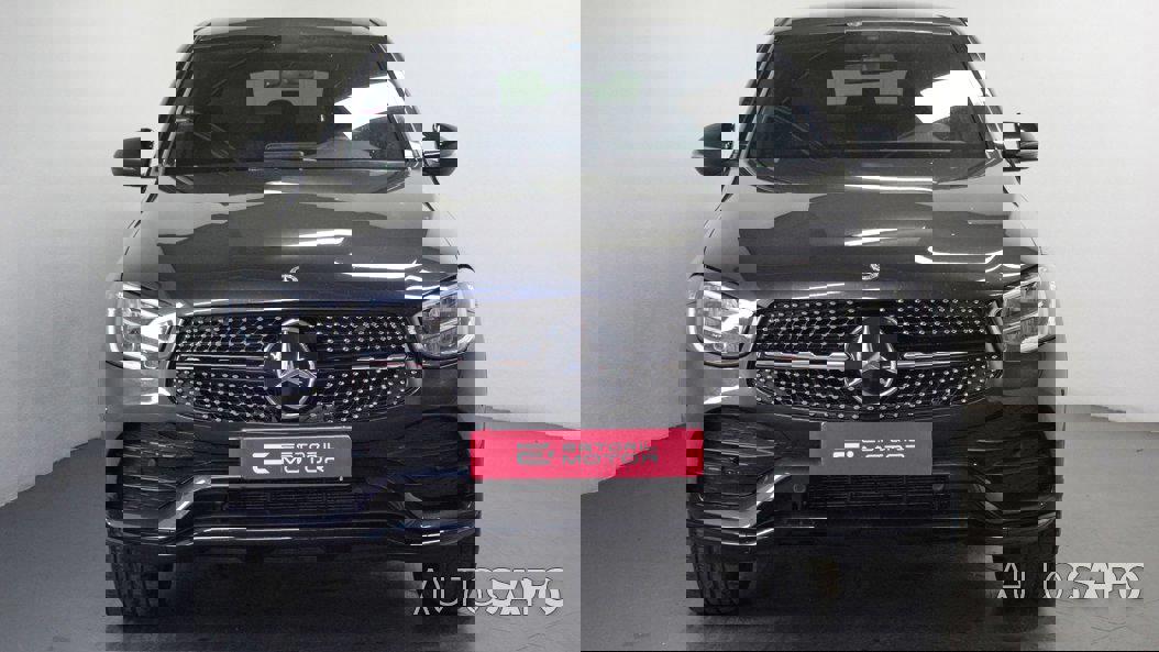 Mercedes-Benz Classe GLC de 2022