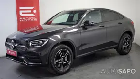 Mercedes-Benz Classe GLC de 2022