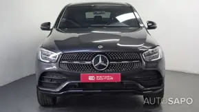 Mercedes-Benz Classe GLC de 2022