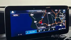 Mercedes-Benz Classe GLC de 2022