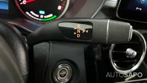 Mercedes-Benz Classe GLC de 2022