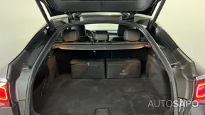 Mercedes-Benz Classe GLC de 2022