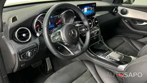 Mercedes-Benz Classe GLC de 2022