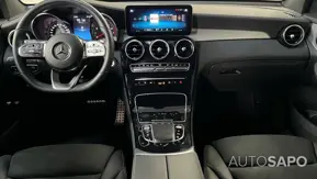 Mercedes-Benz Classe GLC de 2022