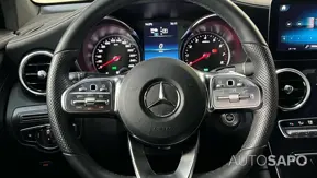 Mercedes-Benz Classe GLC de 2022