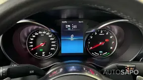 Mercedes-Benz Classe GLC de 2022