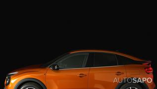 Citroen e-C4 Shine Pack de 2022