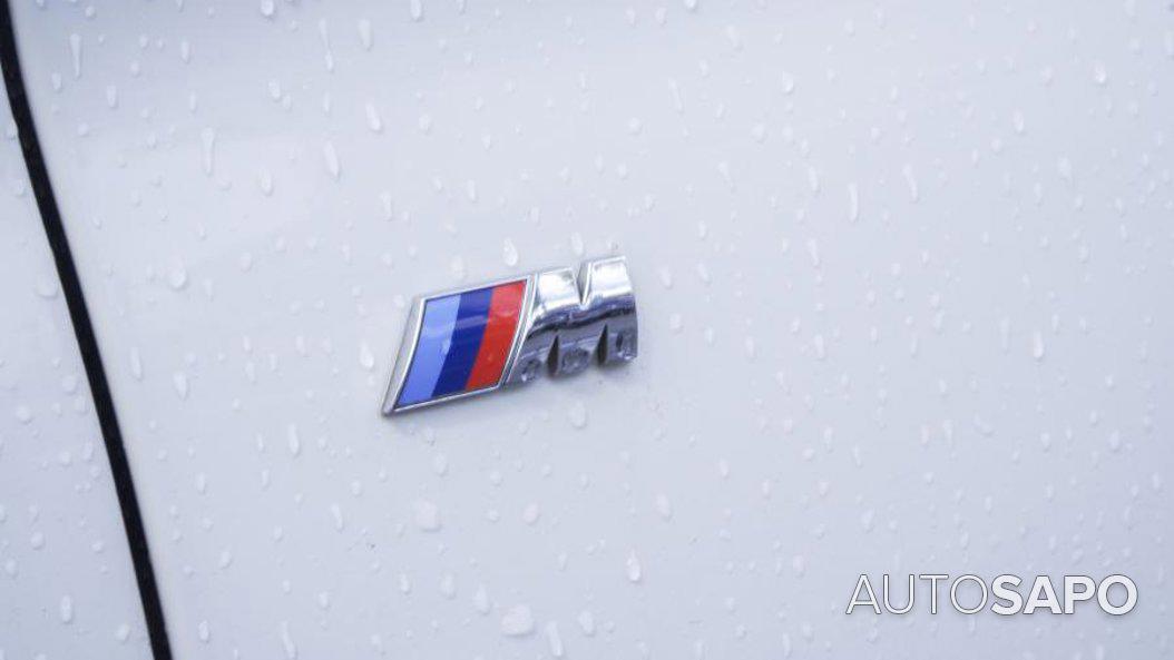 BMW Série 3 320 d Pack M de 2014