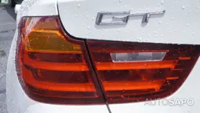 BMW Série 3 320 d Pack M de 2014