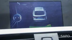 BMW Série 3 320 d Pack M de 2014