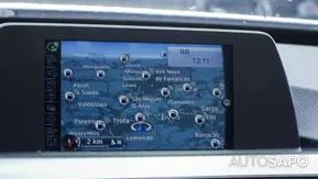 BMW Série 3 320 d Pack M de 2014