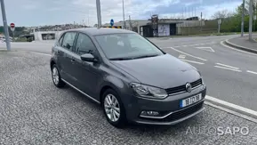 Volkswagen Polo 1.0 Confortline de 2017
