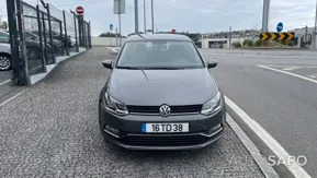 Volkswagen Polo 1.0 Confortline de 2017