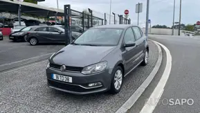Volkswagen Polo 1.0 Confortline de 2017